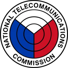 National Telecommunications Commission logo
