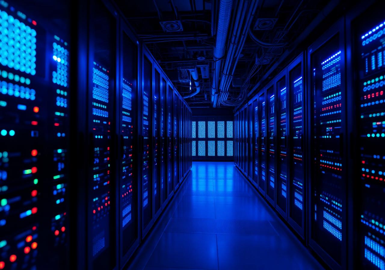 Full Stack Infrastructure and Hardware Network Solutions